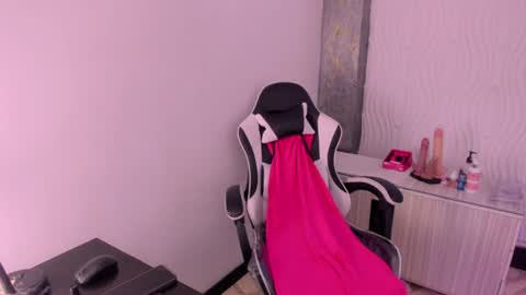 Melisa online show from 06/19/26, 11:58