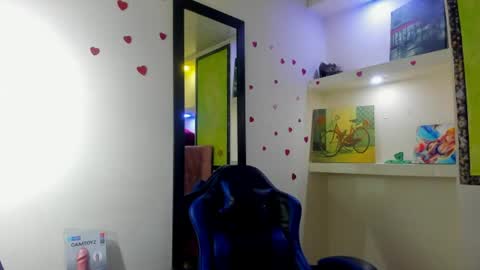 Melisa online show from 06/22/26, 12:02