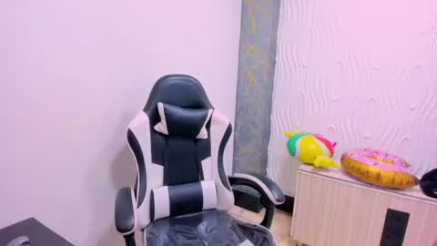 Melisa online show from 06/27/26, 11:37