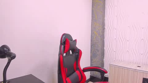 Melisa online show from 08/01/26, 05:45