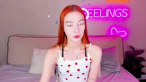 Melisa online show from 12/22/25, 12:40