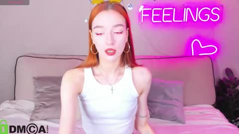 Melisa online show from 01/10/26, 11:53