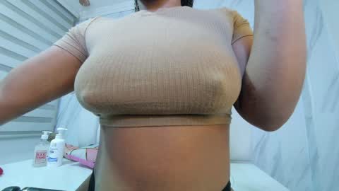 Melissa online show from 02/08/25, 11:33