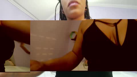 Melissa online show from 02/17/25, 11:55