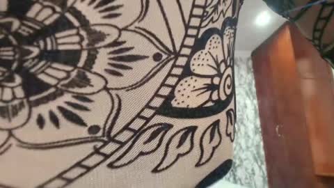 Melissa online show from 09/18/25, 11:34