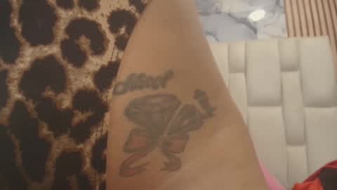 Melissa online show from 10/17/25, 11:35