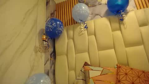 Melissa online show from 01/17/26, 11:37