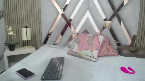 Melissa online show from 04/23/26, 11:20