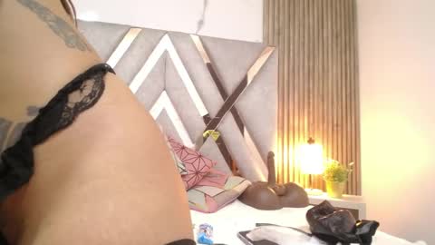 Snapshot of melisa_garcia chatting on 04/24/26, 11:34 Melissa online show from 04/24/26, 11:34