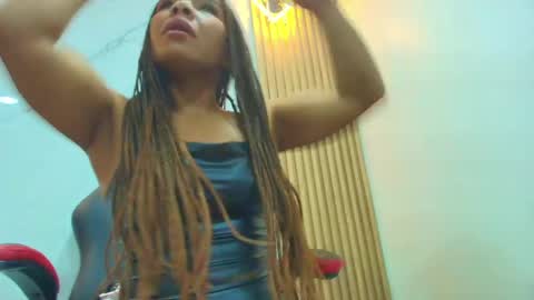 Snapshot of melisa_garcia chatting on 06/05/26, 11:05 Melissa online show from 06/05/26, 11:05