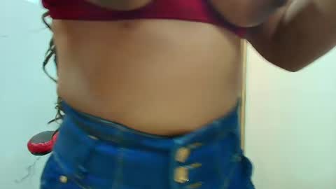 Snapshot of melisa_garcia chatting on 06/12/26, 10:58 Melissa online show from 06/12/26, 10:58
