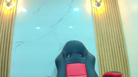 Snapshot of melisa_garcia chatting on 06/15/26, 10:50 Melissa online show from 06/15/26, 10:50