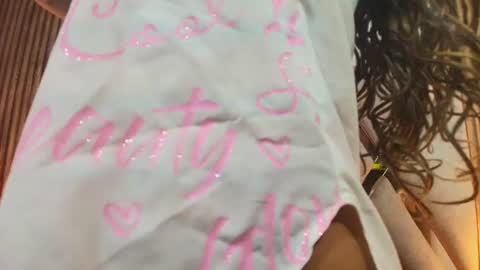 Snapshot of melisa_garcia chatting on 07/10/26, 11:24 Melissa online show from 07/10/26, 11:24