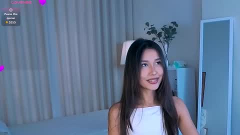 Melisa gerc online show from 10/20/25, 04:24