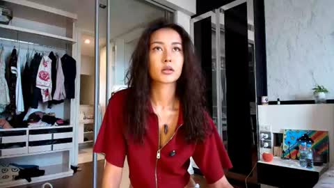Snapshot of melisa_gerc chatting on 07/31/26, 03:06 Melisa gerc online show from 07/31/26, 03:06