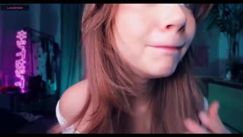 Im Melisa 3 online show from 02/07/26, 09:46