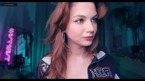 Im Melisa 3 online show from 03/09/26, 10:19