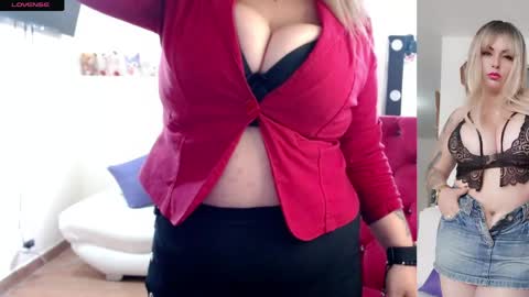 Melisa online show from 04/13/26, 03:17