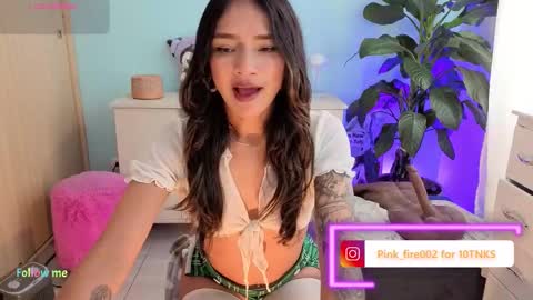 Melissa online show from 11/24/25, 01:11