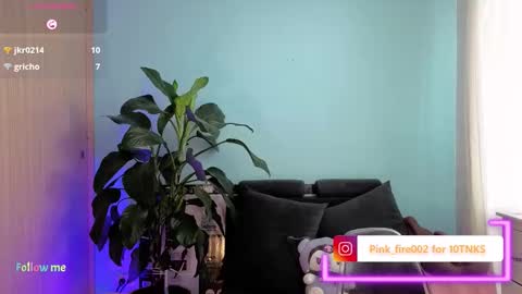 Melissa online show from 12/02/25, 02:12