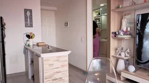 Melissa online show from 02/12/26, 04:24