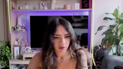 Melissa online show from 03/17/26, 01:47