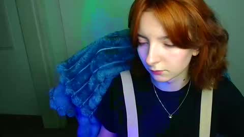 Melisa online show from 03/18/26, 09:12