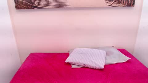 melisa online show from 03/06/25, 02:40