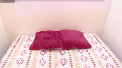 melisa online show from 04/22/26, 11:45