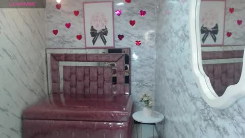 Snapshot of melisa_v chatting on 02/13/26, 09:00 Hi Stream 1430 to 2100pm online show from 02/13/26, 09:00