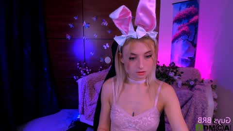 Melisa online show from 01/02/25, 08:46