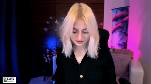 Melisa online show from 01/31/25, 09:05