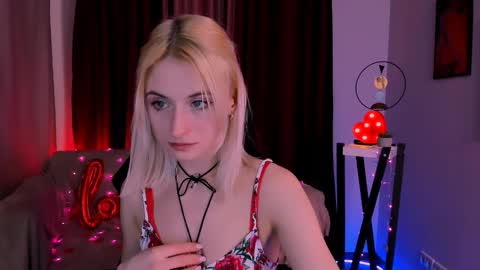 Melisa online show from 02/12/25, 12:37