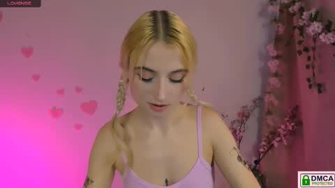 Melisa online show from 02/28/25, 10:06