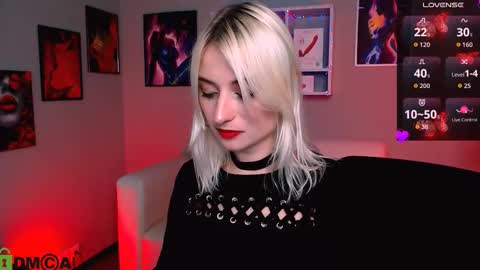 Melisa online show from 10/11/25, 07:23