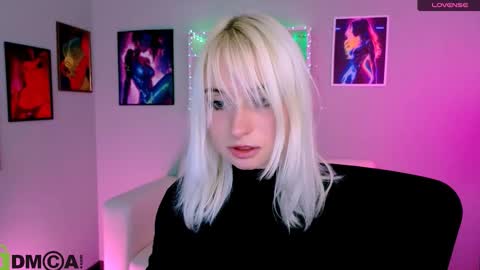 Melisa online show from 11/13/25, 08:41