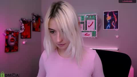 Melisa online show from 01/07/26, 08:22