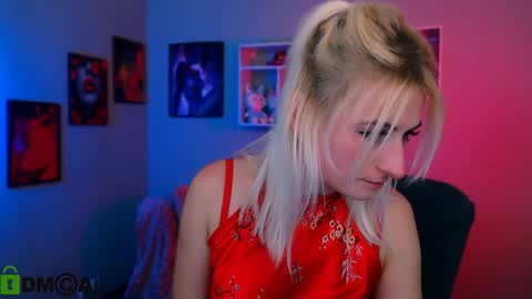 Melisa online show from 04/21/26, 07:17