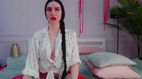 Melisa online show from 02/28/26, 06:58