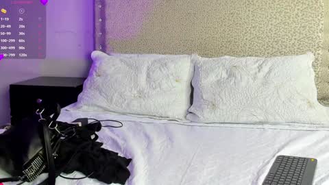 Melissa online show from 01/30/25, 12:59