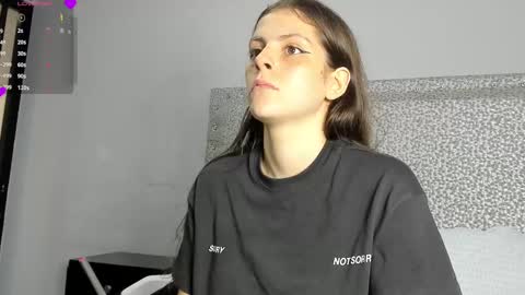 Melissa online show from 02/13/25, 01:05