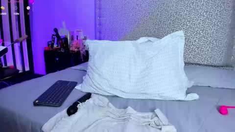 Melissa online show from 02/13/25, 07:21