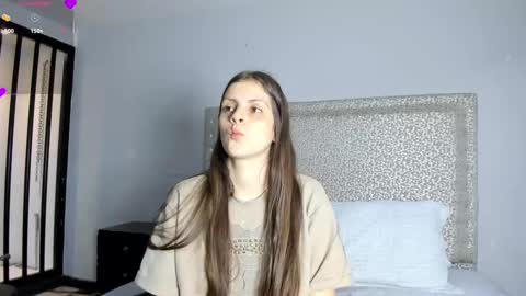 Melissa online show from 02/14/25, 12:57