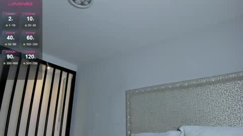 Melissa online show from 02/17/25, 01:04