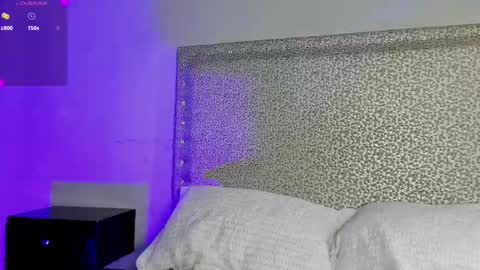 Melissa online show from 02/18/25, 02:27