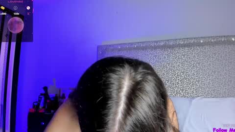 Melissa online show from 02/25/25, 07:47