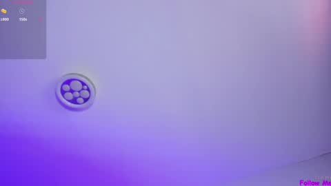 Melissa online show from 03/01/25, 04:44