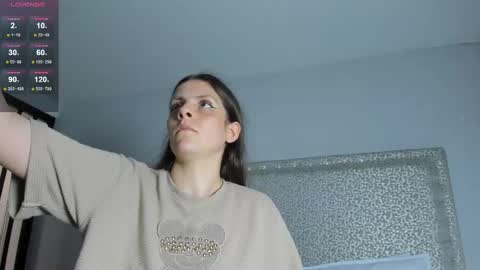 Melissa online show from 03/06/25, 11:31