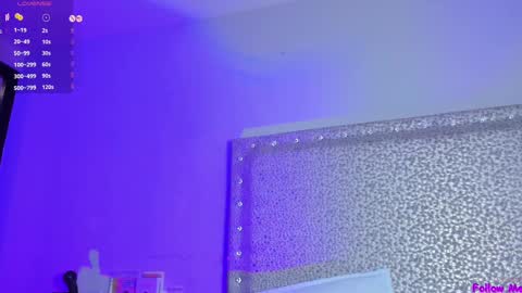 Melissa online show from 03/07/25, 07:05