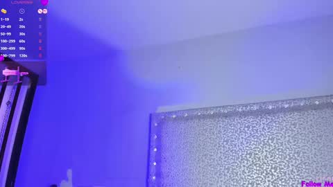 Melissa online show from 03/11/25, 08:09